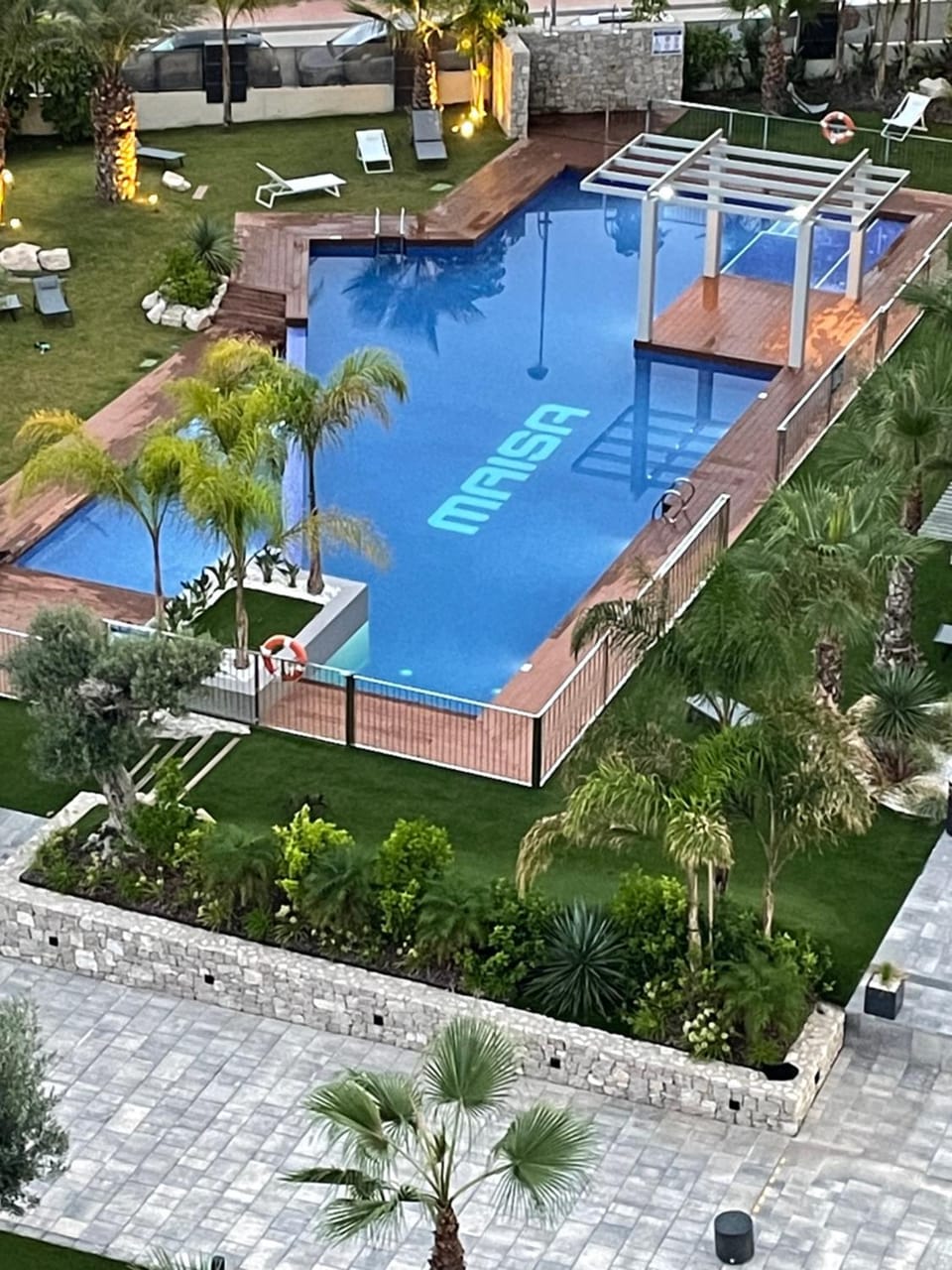 Sol y Mar Apartment in El Campello