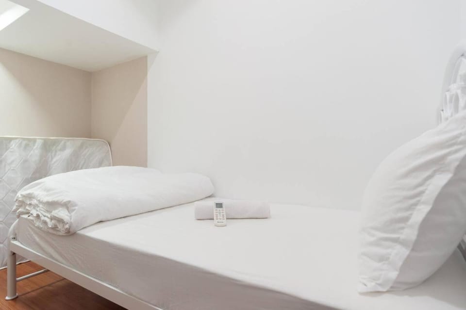 Luxury Penthouse iCity Near Mall & Themepark FREE PARKING WIFI Apartment in Selangor, Malaysia