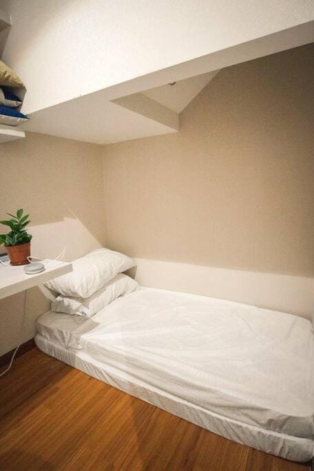 Luxury Penthouse iCity Near Mall & Themepark FREE PARKING WIFI Apartment in Selangor, Malaysia
