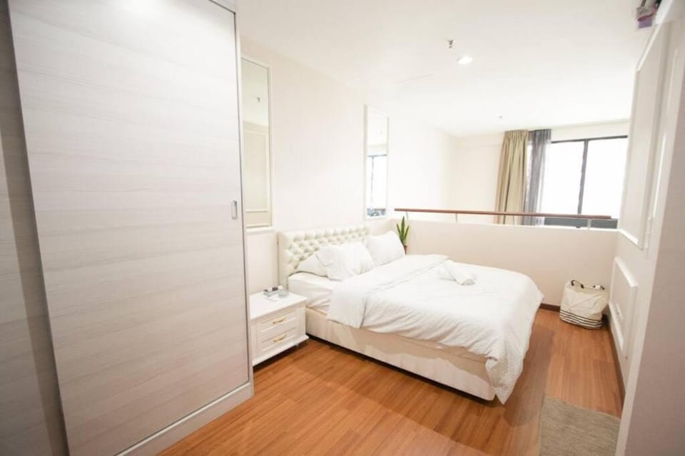 Luxury Penthouse iCity Near Mall & Themepark FREE PARKING WIFI Apartment in Selangor, Malaysia