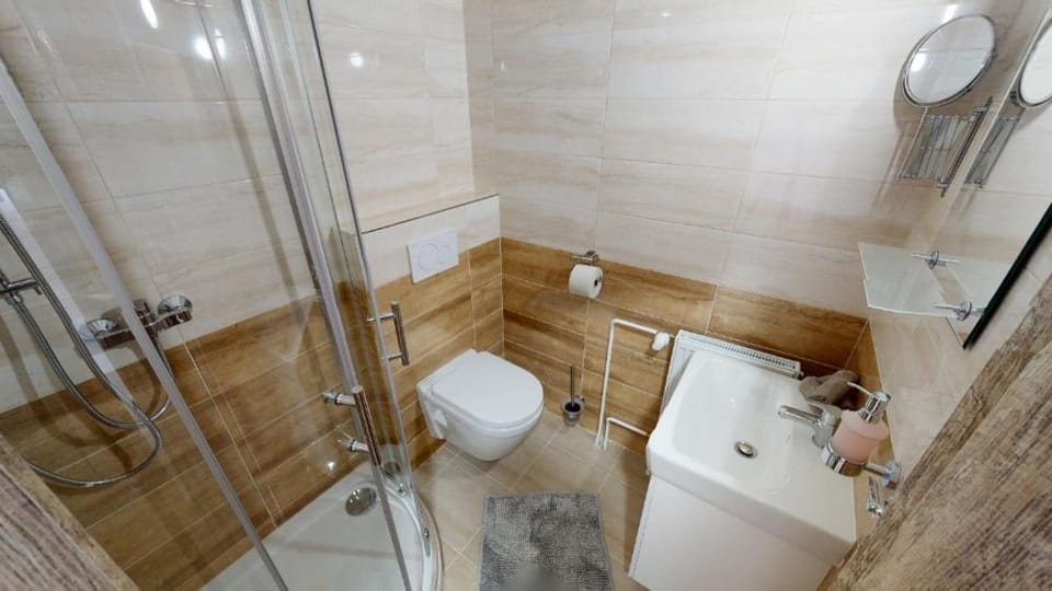 Na starém městě Volary Vacation rental in South Bohemian Region