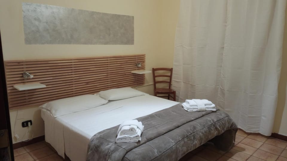 Hotel Eliseo Napoli Hotel in Naples