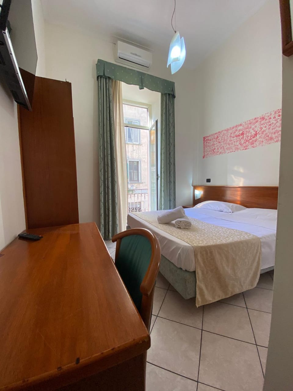 Hotel Eliseo Napoli Hotel in Naples