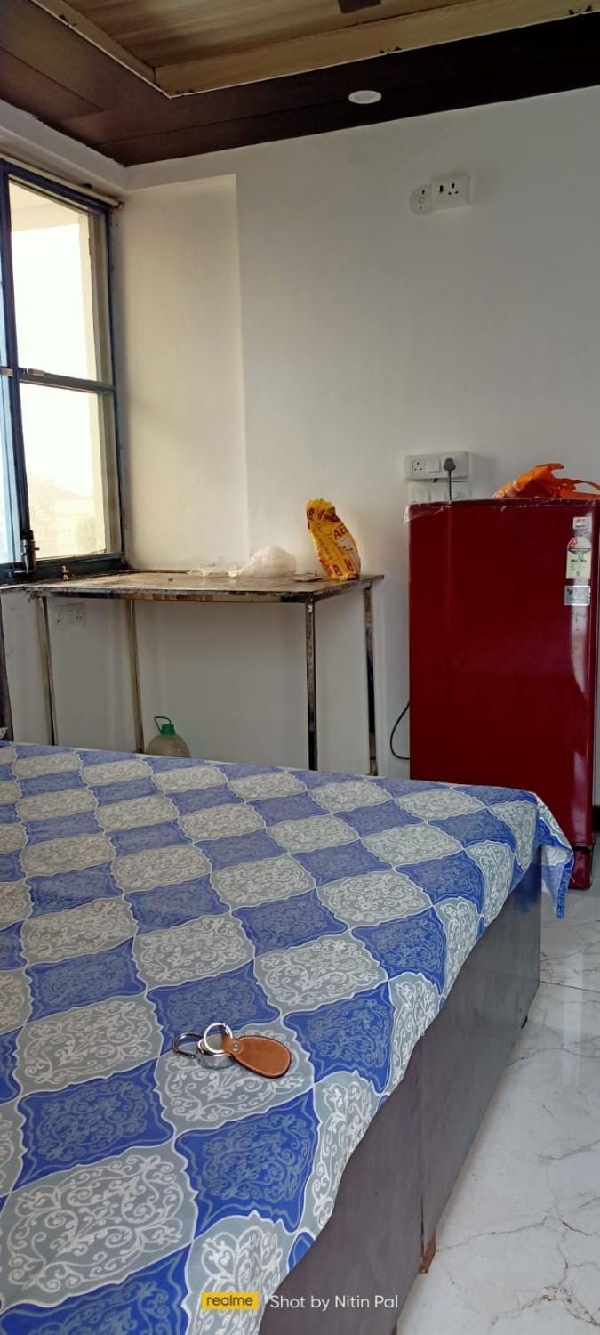 Keshavam Solitaire केशवं Homestay Vacation rental in Dehradun