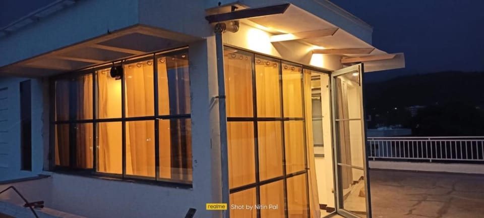 Keshavam Solitaire केशवं Homestay Vacation rental in Dehradun