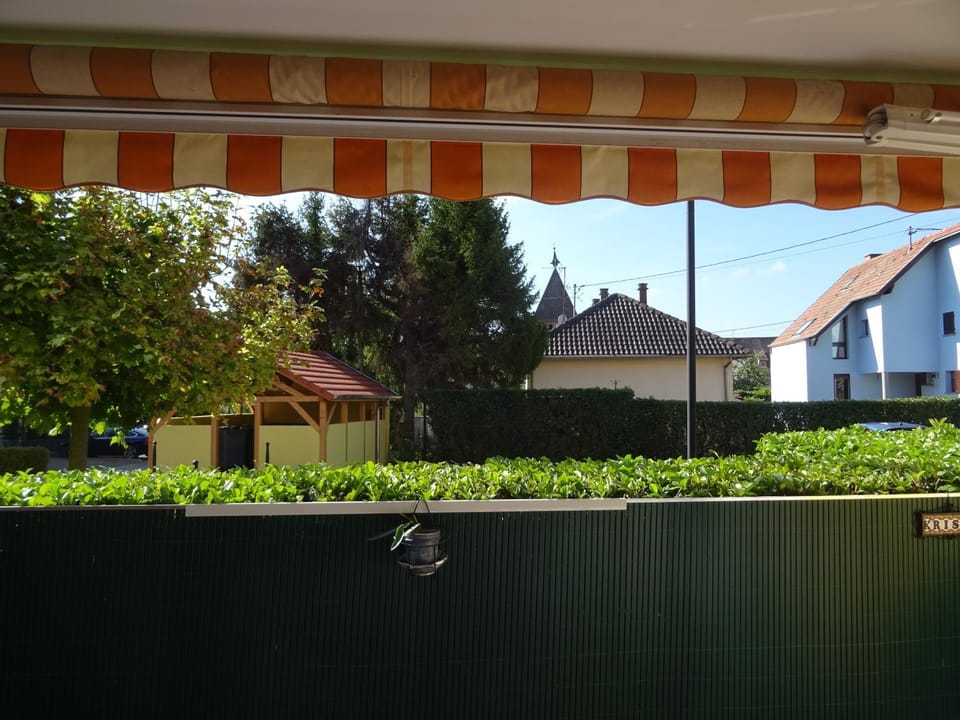 Le Hameau Bed and Breakfast in Grand Est