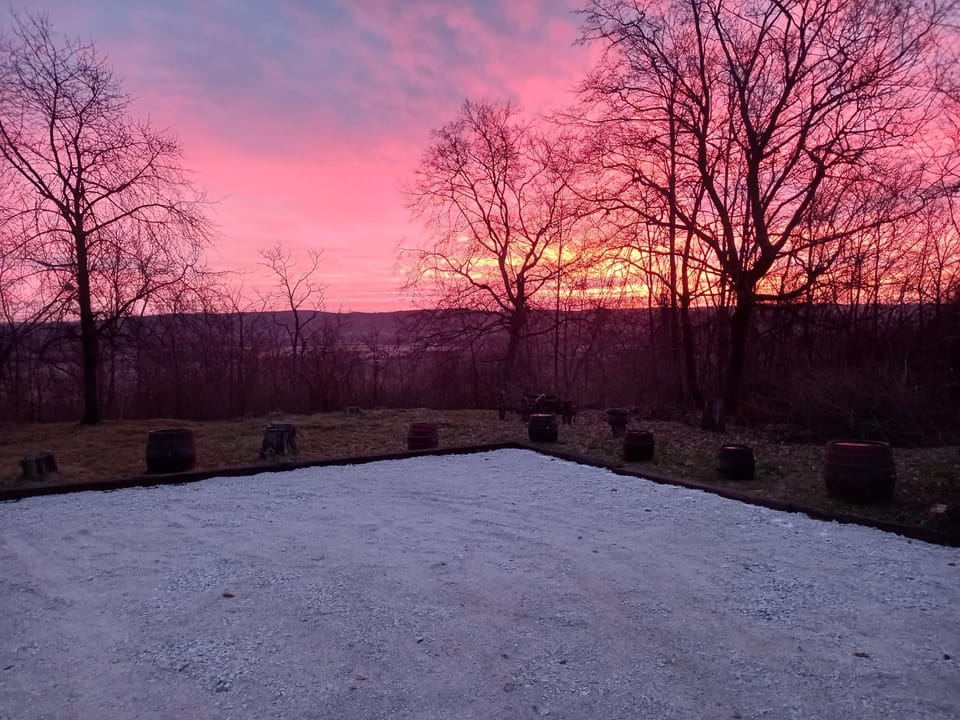 Sunrise
