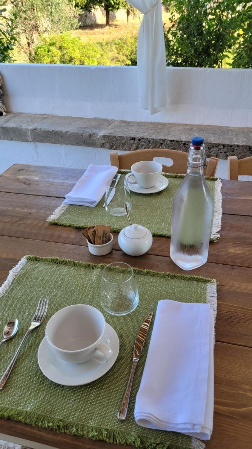 Breakfast, Buffet breakfast