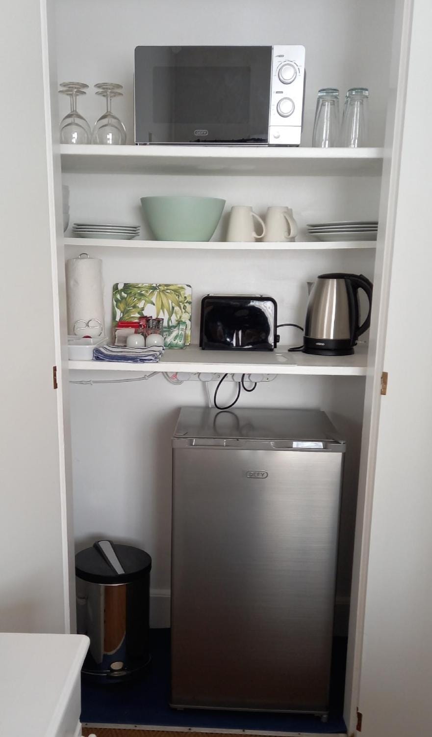 Innes Road Durban Accommodation Private Double Room with Private Bathroom Bed and Breakfast in Durban
