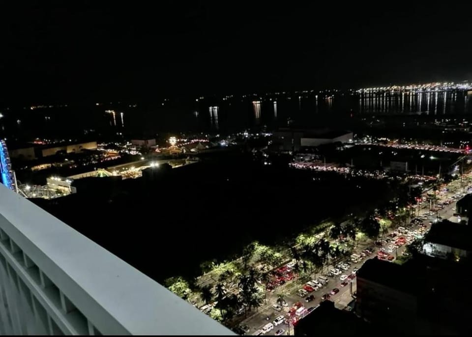 BayBreeze Haven Nest Apartment in Pasay