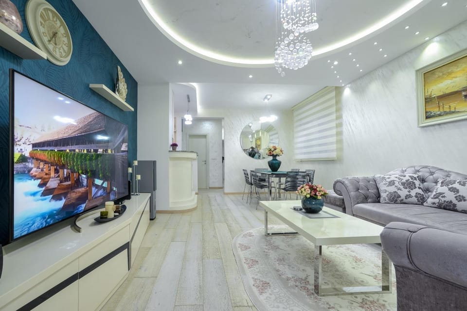 Apartment Boka View Apartment in Dobrota