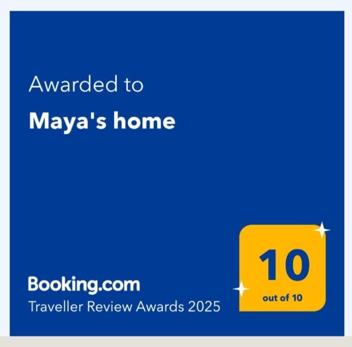 Maya's home House in East Attica Regional Unit, Greece