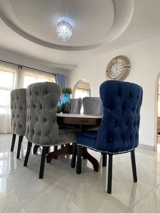 Amour de Soeurs Villa in Zimbabwe