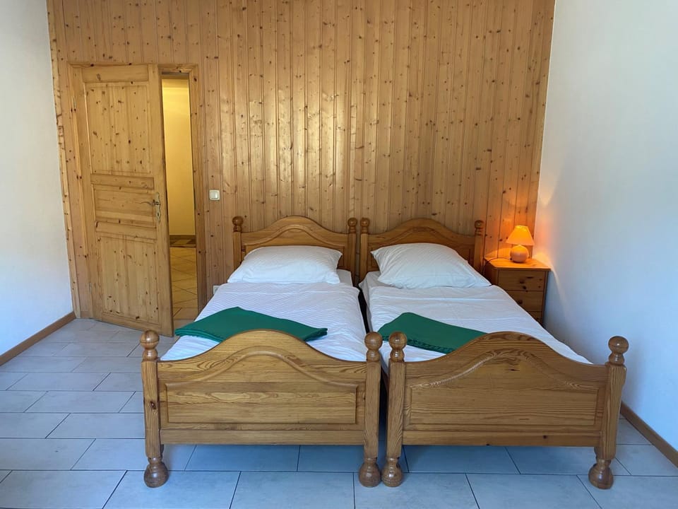 Kapitänshaus Vacation rental in Bad Schandau