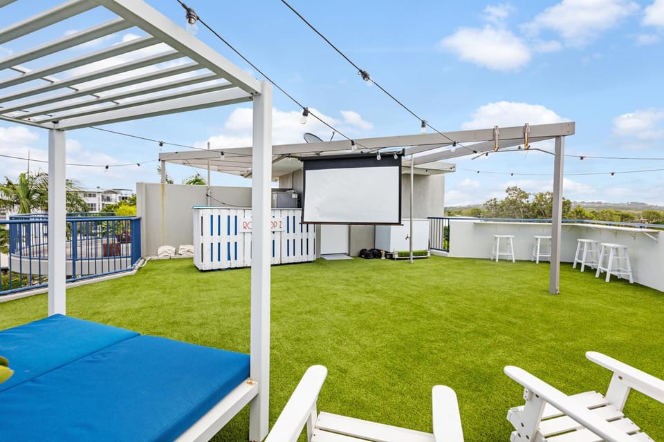 Patio, Balcony/Terrace, VIP
