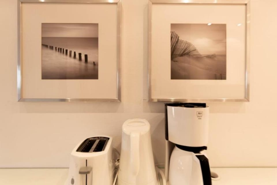 Residenz App 725 Apartment in Timmendorfer Strand