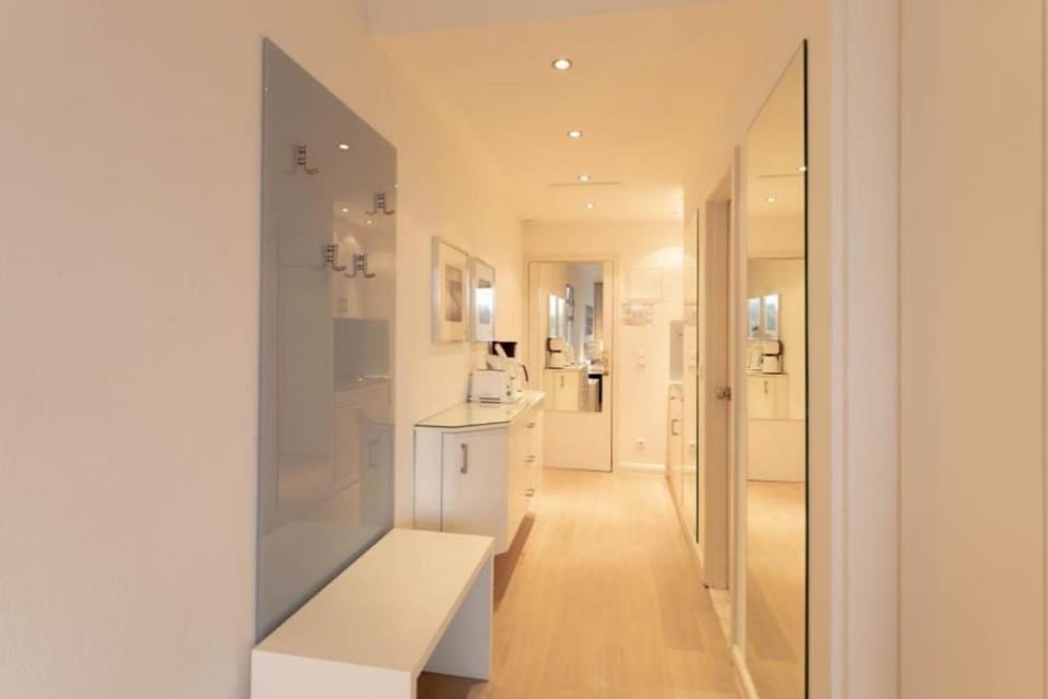 Residenz App 725 Apartment in Timmendorfer Strand