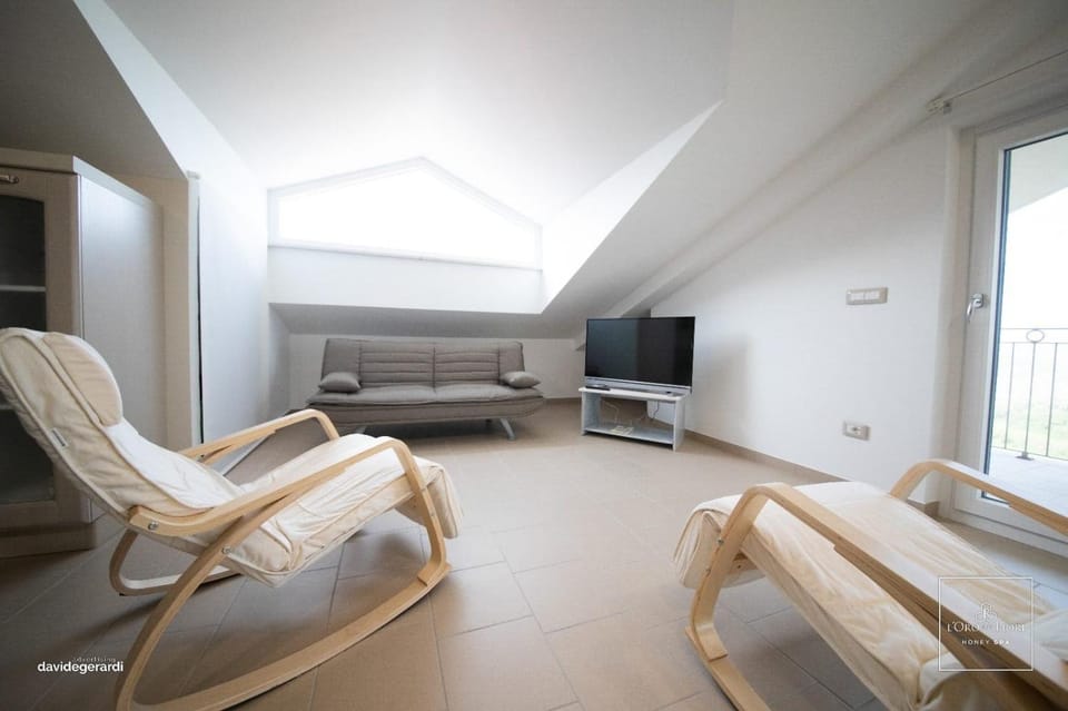 L'oro dei fiori (Honey spa) Bed and Breakfast in Basilicata