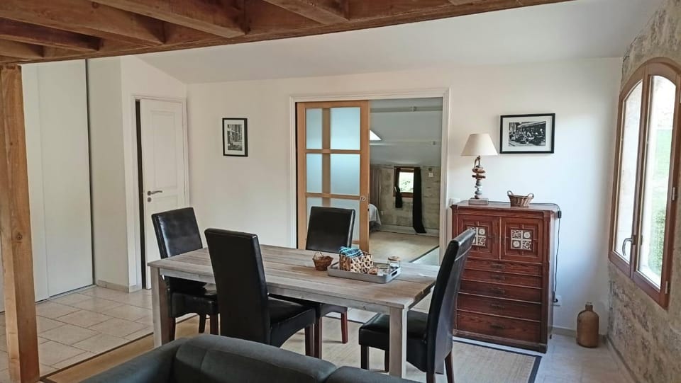L'Authentique Apartment in Pézenas