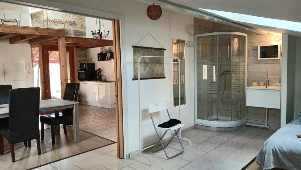 L'Authentique Apartment in Pézenas