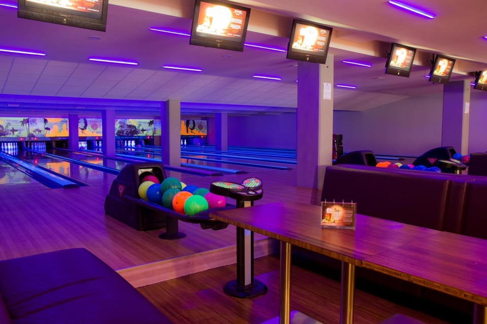 Bowling