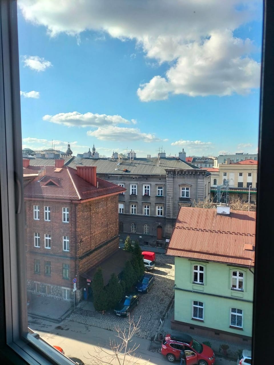City view