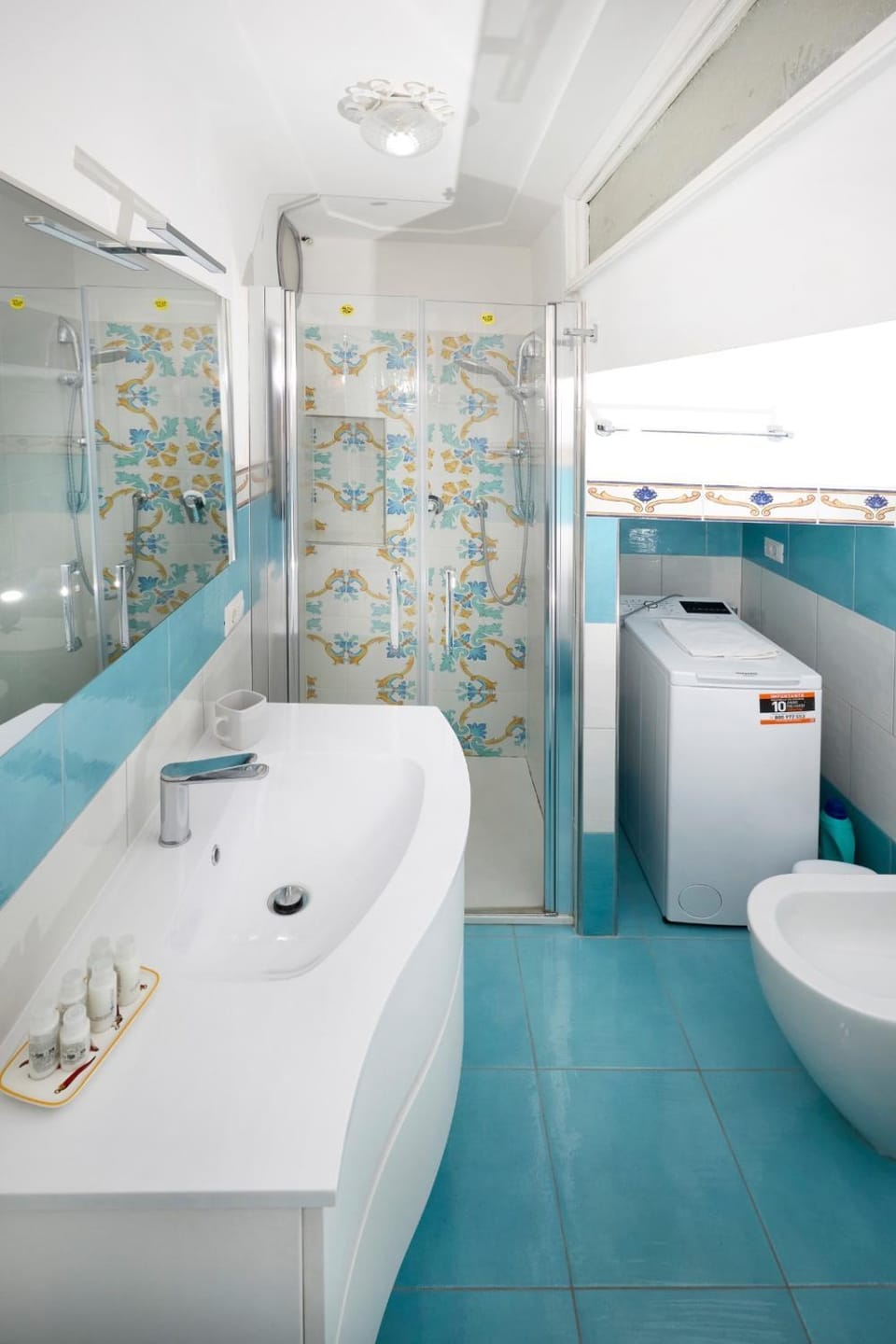 Casa Giulia Apartment in Marina Grande