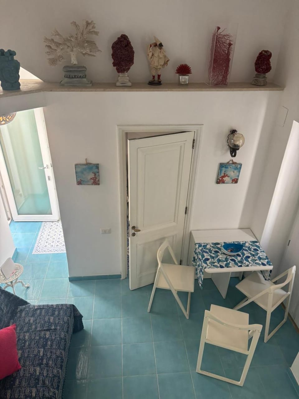 Casa Giulia Apartment in Marina Grande