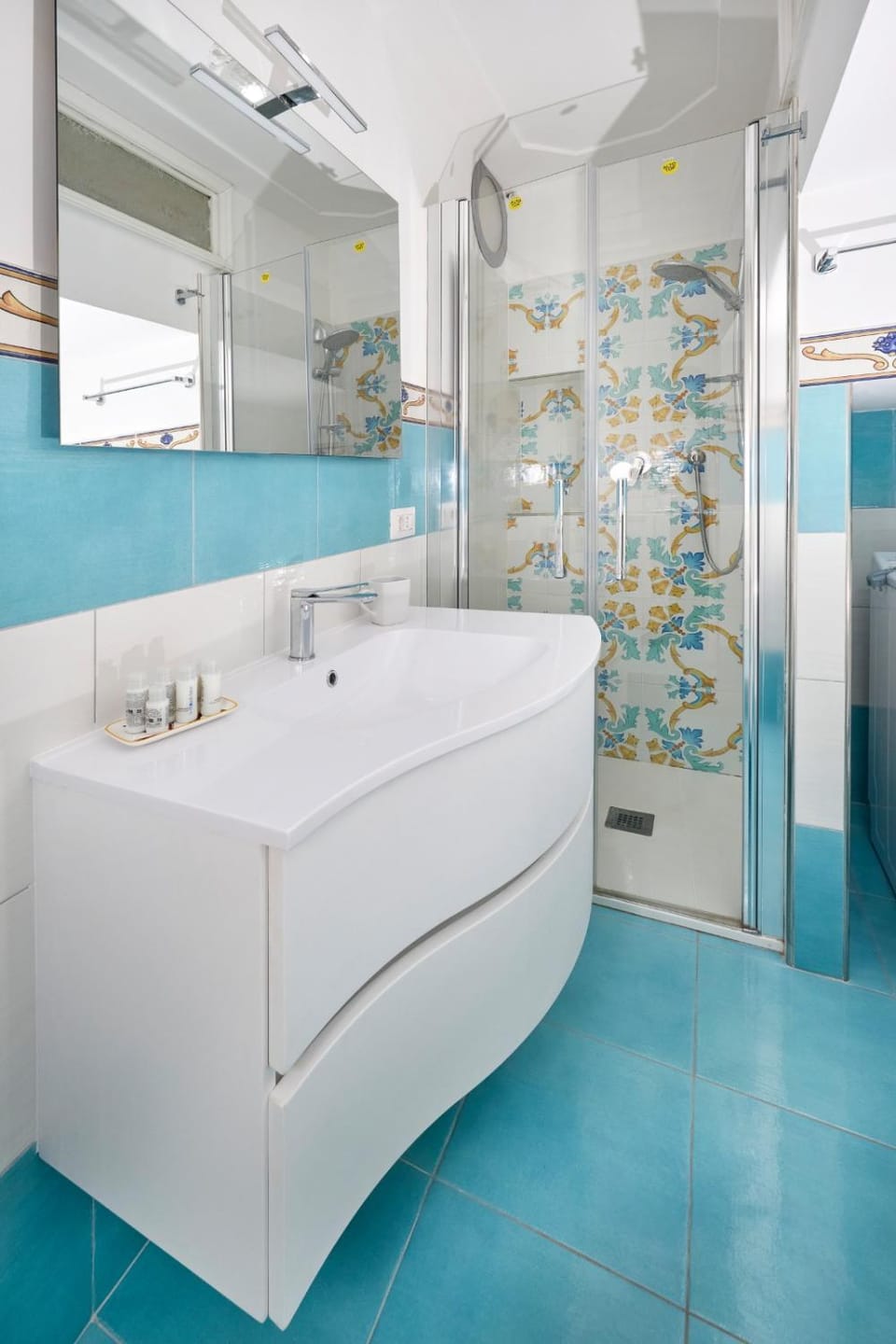 Casa Giulia Apartment in Marina Grande