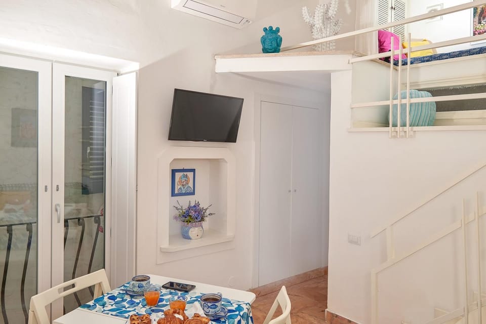 Casa Giulia Apartment in Marina Grande