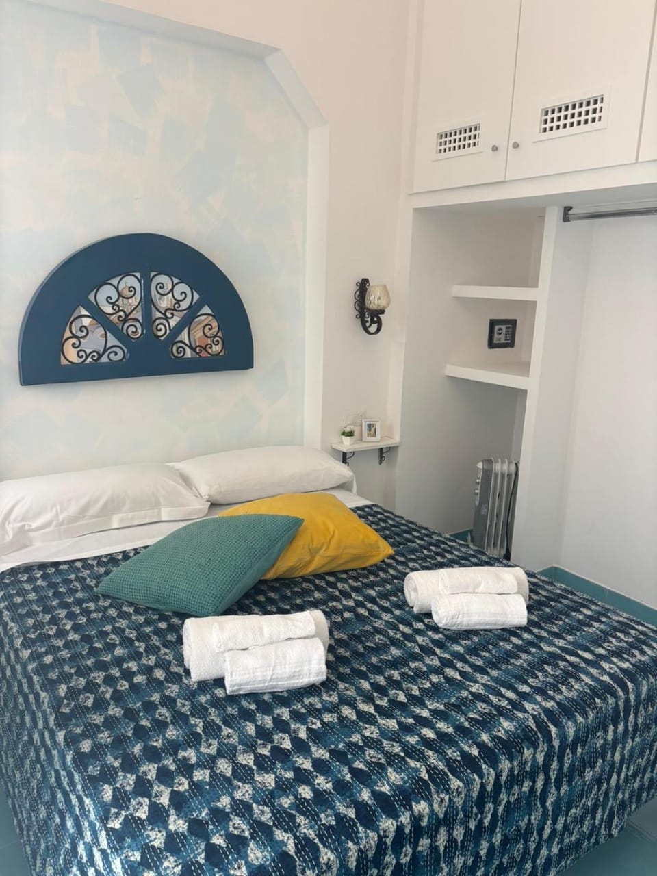 Casa Giulia Apartment in Marina Grande