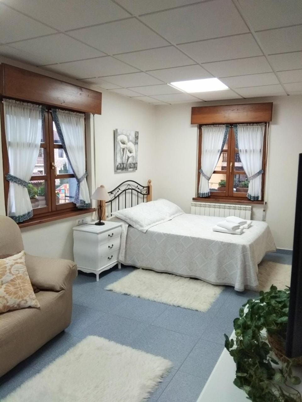 Apartamento Valle del Güeña Apartment in Asturias