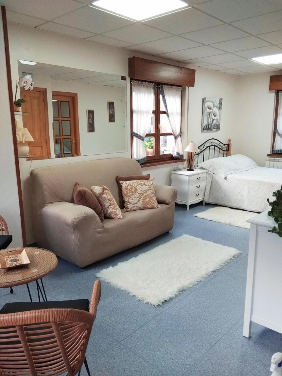 Apartamento Valle del Güeña Apartment in Asturias