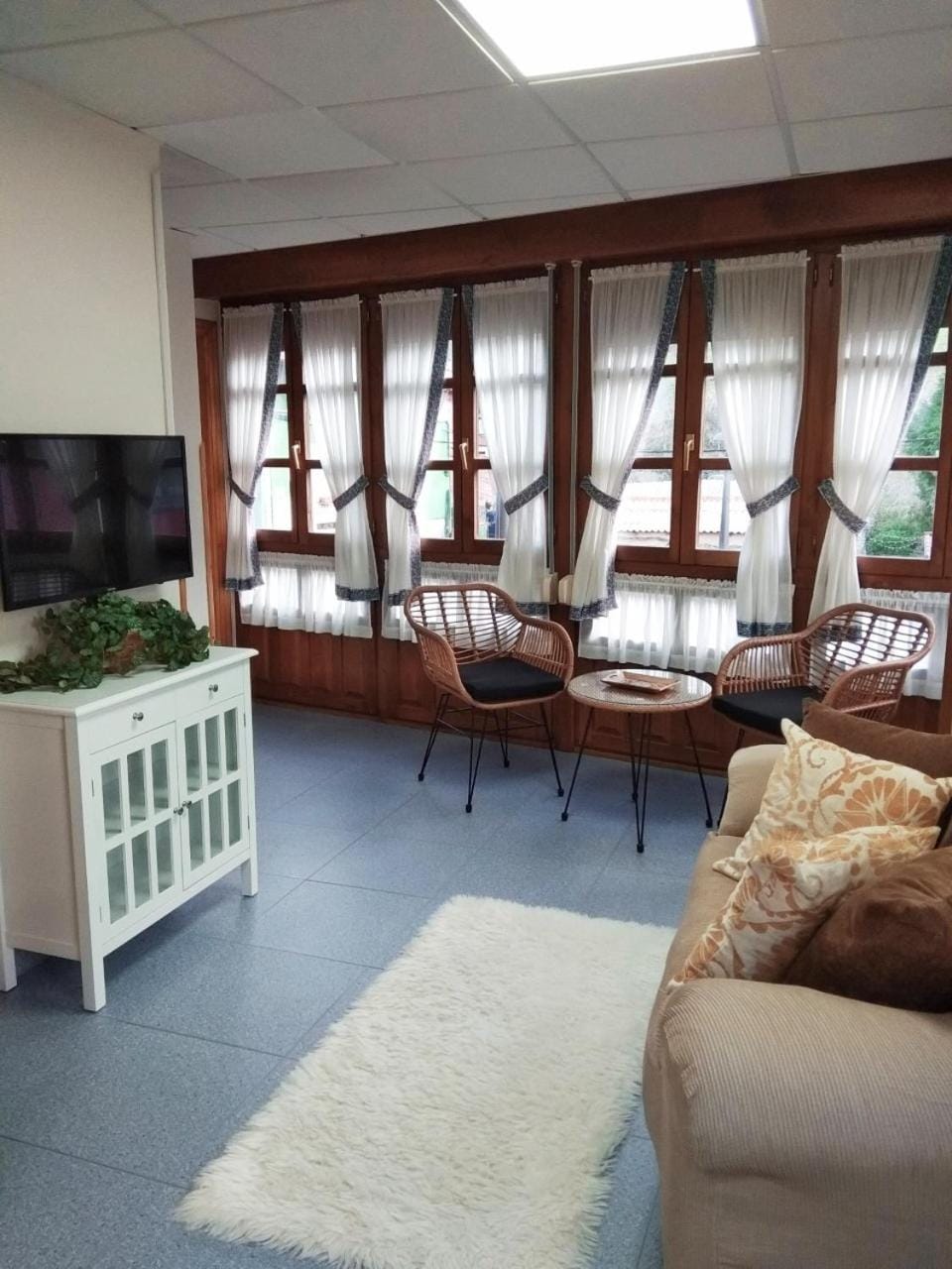 Apartamento Valle del Güeña Apartment in Asturias