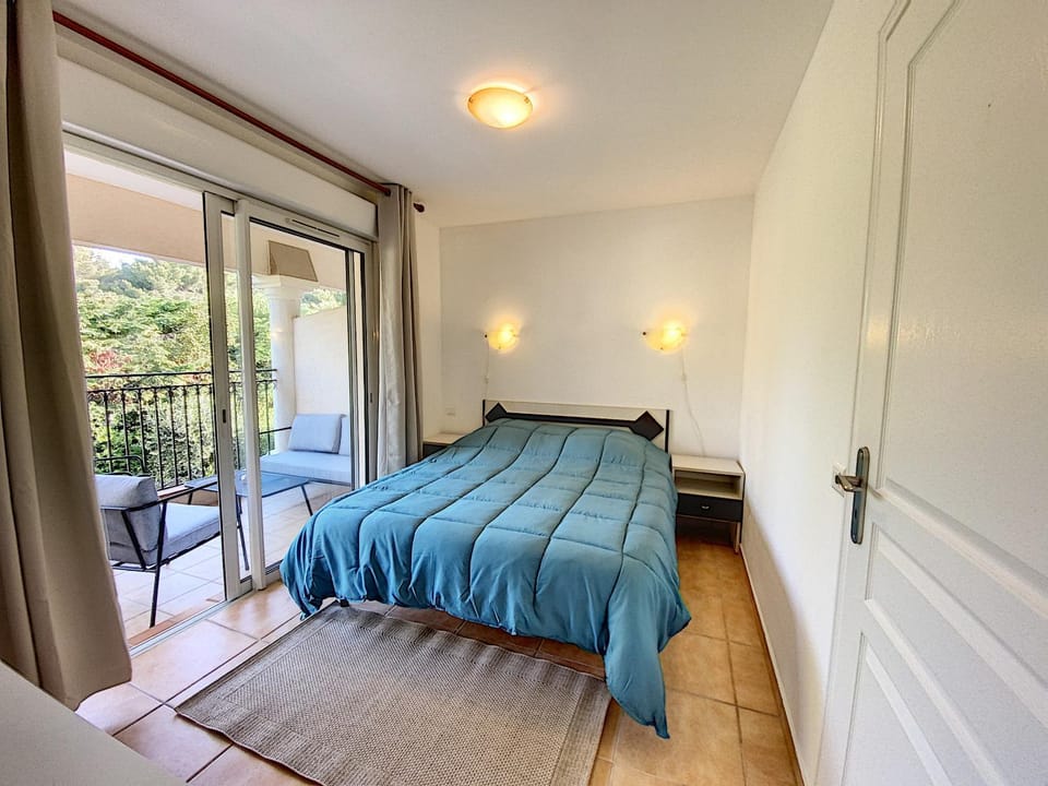 L'orangeraie du Cap d'Antibes Apartment in Antibes