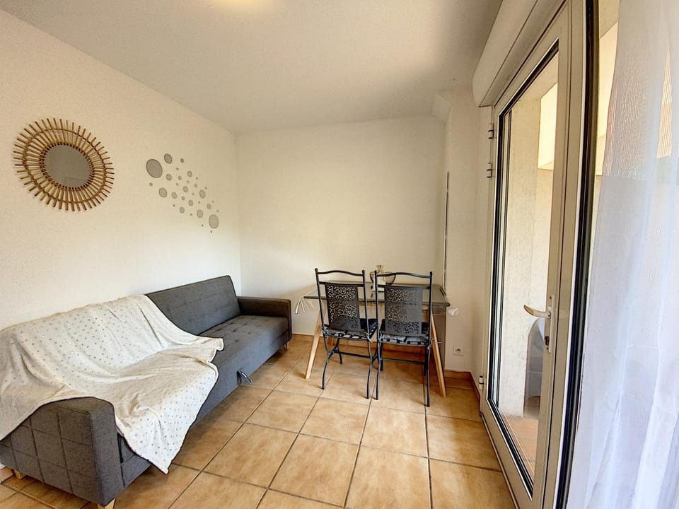 L'orangeraie du Cap d'Antibes Apartment in Antibes