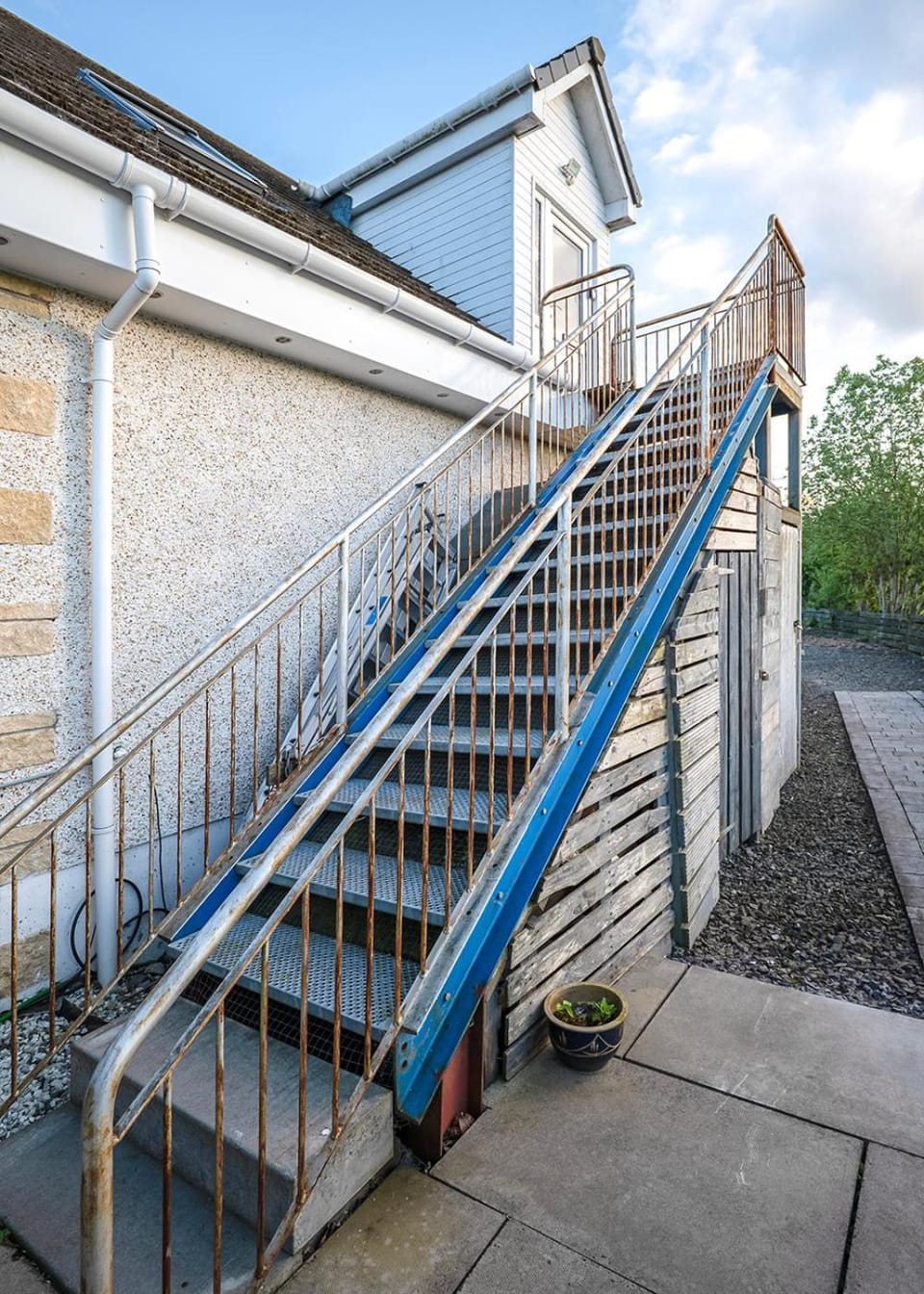 Castle View - Home from Home Apartment in Stirling