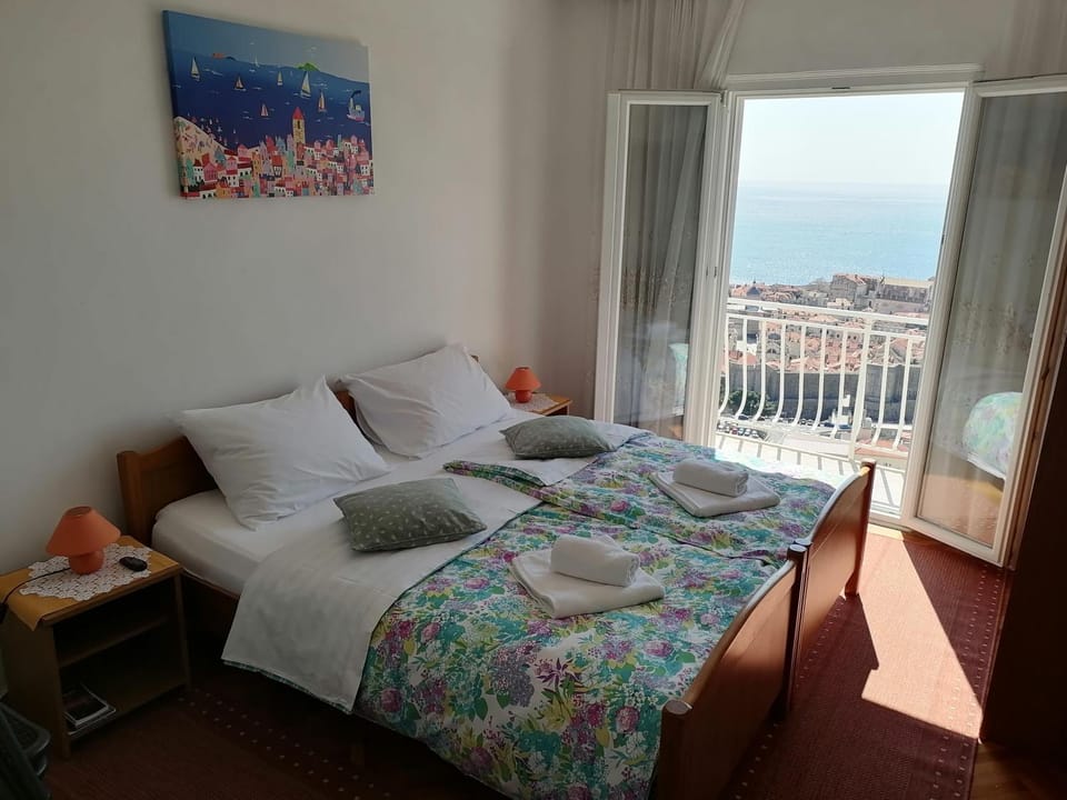 Guest House Blaise Bed and Breakfast in Dubrovnik