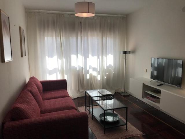 MARTINA. TRES HAB. CENTRO Apartment in Burgos
