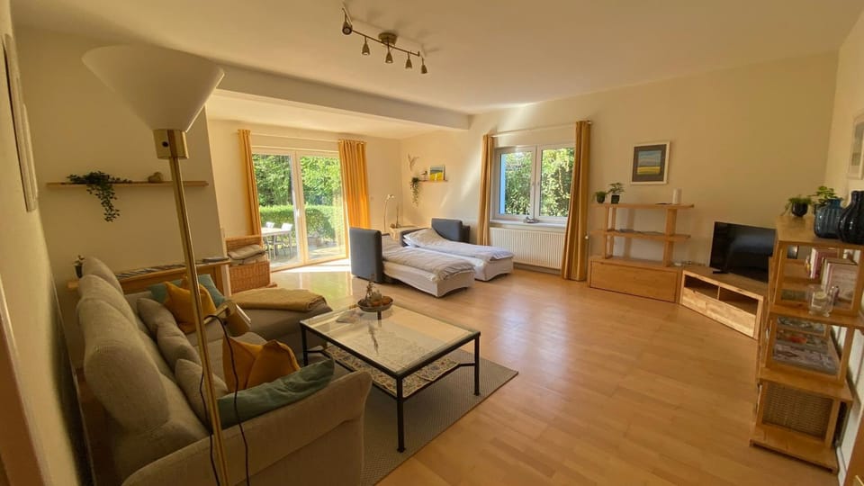 Rohrbruch Apartment in Mecklenburgische Seenplatte