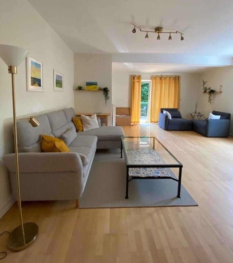 Rohrbruch Apartment in Mecklenburgische Seenplatte