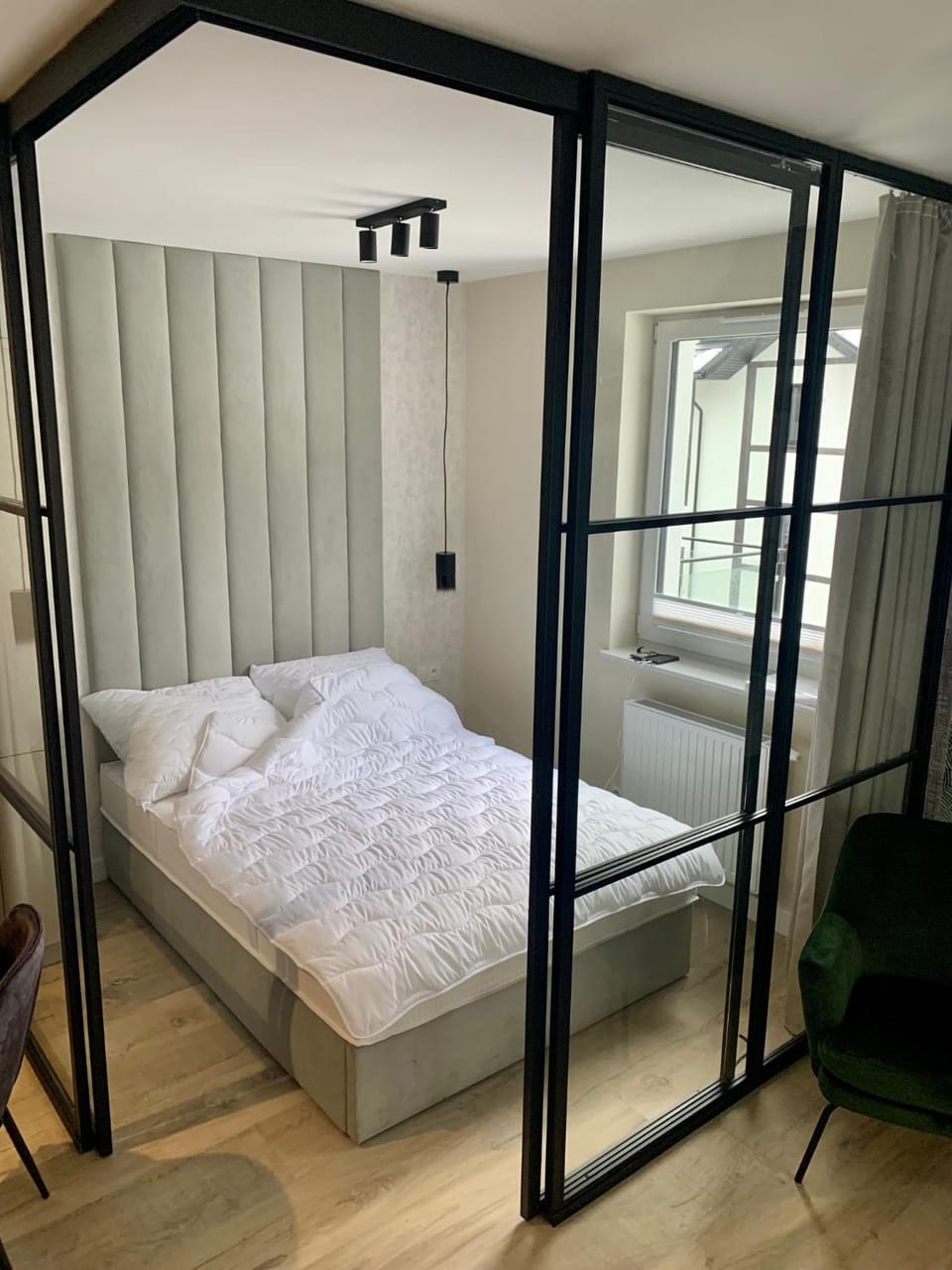 APARTAMENTY PIANO POLNA 28 Apartment in Lower Silesian Voivodeship