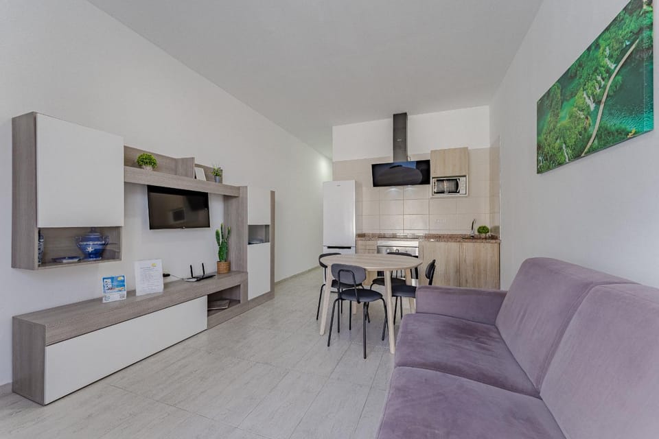 APARTAMENTO EN PARQUE SANTIAGO II Apartment in Playa de las Americas