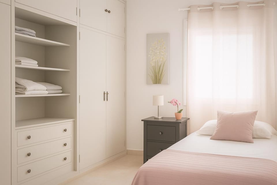Apartamento sureño Apartment in Cadiz