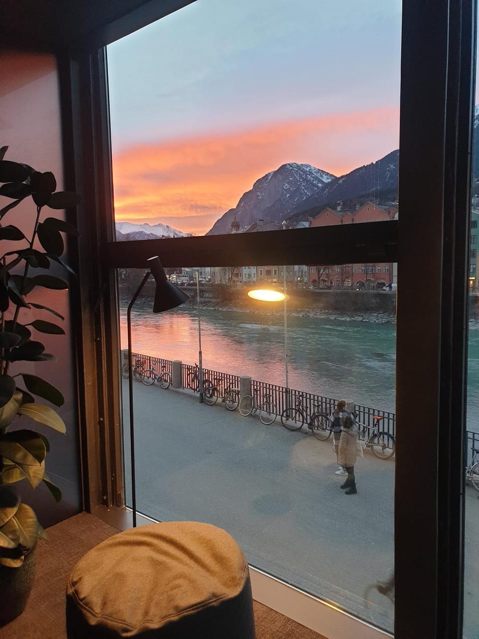 View (from property/room)