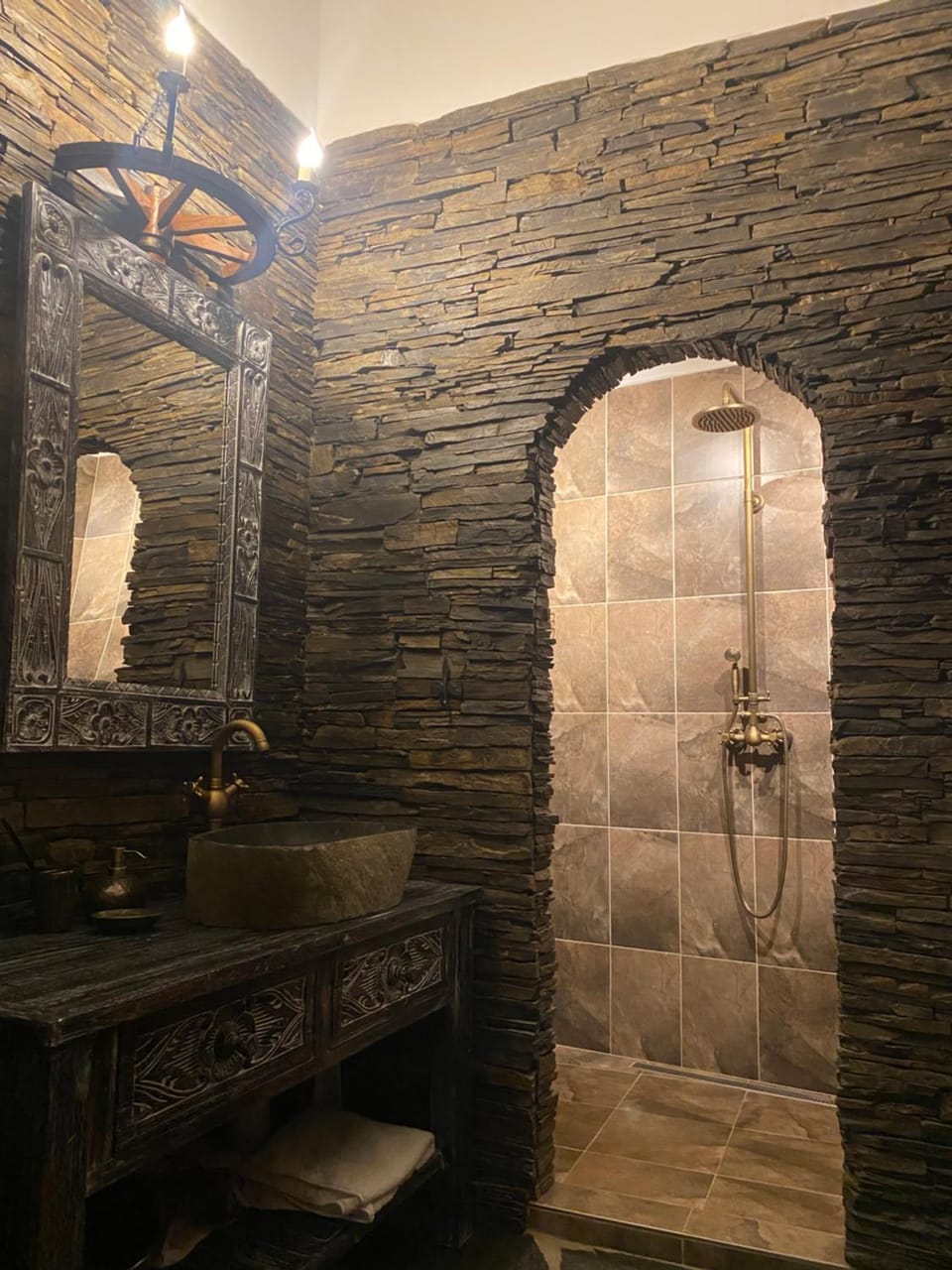 Superb Medieval Apartment Apartment in Czechia