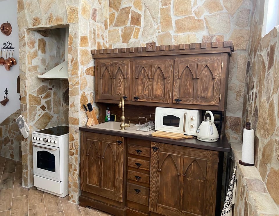 Superb Medieval Apartment Apartment in Czechia
