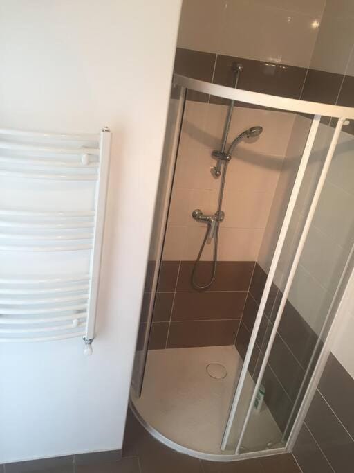 Studio meublé. Proche mer et centre ville Apartment in Nice