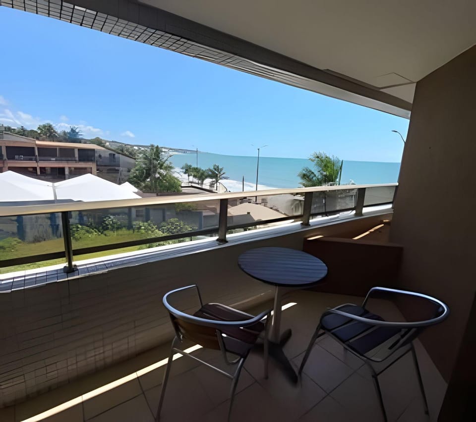 Patio, Day, View (from property/room), Sea view