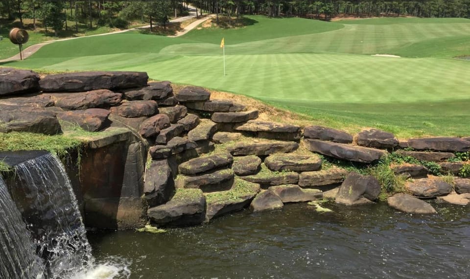 Golfcourse